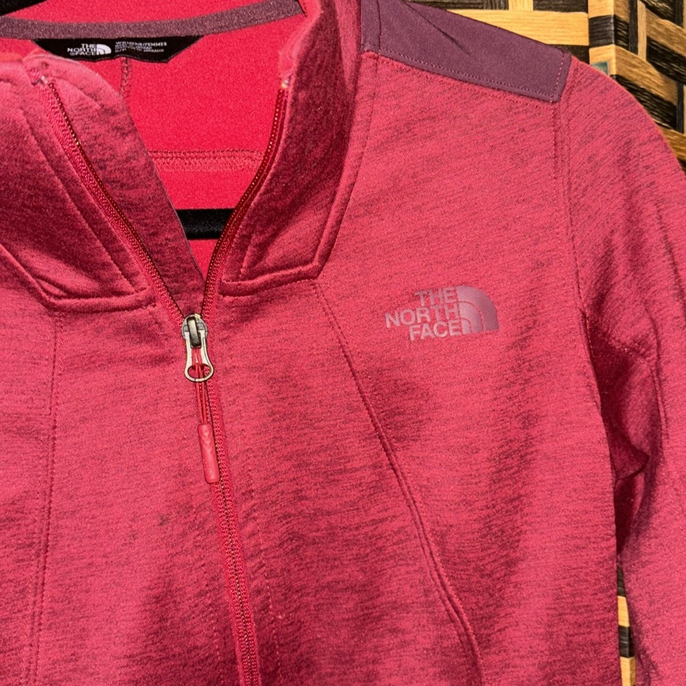 Northface Jacket - image 2